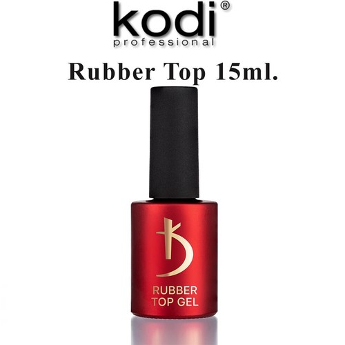 Capa de gel base de goma Kodi, superior, sin pegajoso, ultrabond, mate, imprimación para ambientador de uñas - Imagen 46 de 184