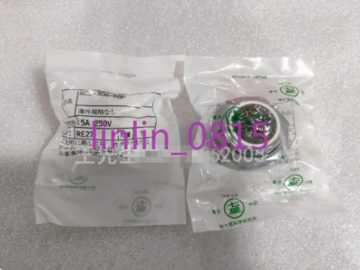 1Pcs New Seven-star Scientific connector NCS-306-RBP