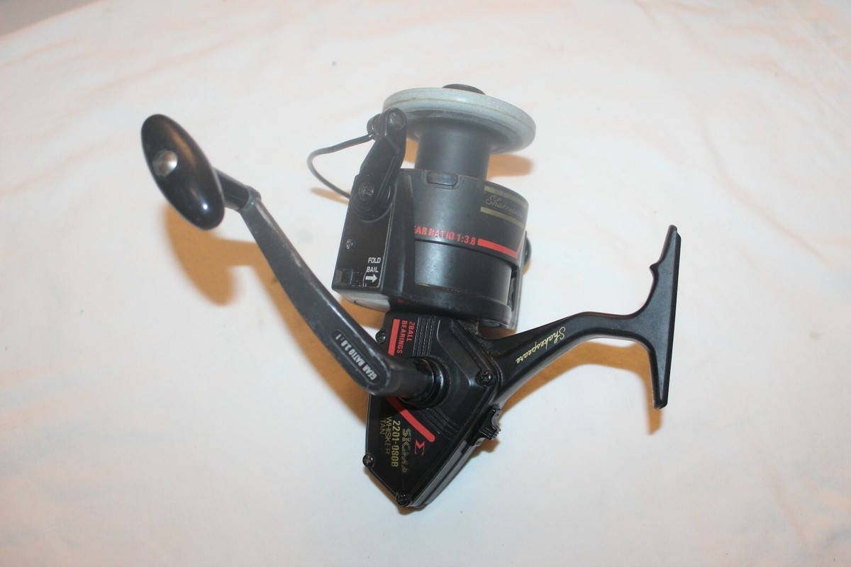SHAKESPEARE SIGMA シグマ　シェイクスピア SHAKESPEARE SIGMA WHISKER TITAN 2201-080B-Nr-1775 | eBay