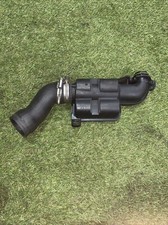 TUBO ASPIRAZIONE TURBINA FORD Fiesta 5° Serie 9647507680 Diesel 1.4