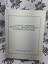A Clinical Handbook & Therapist Manual for As...