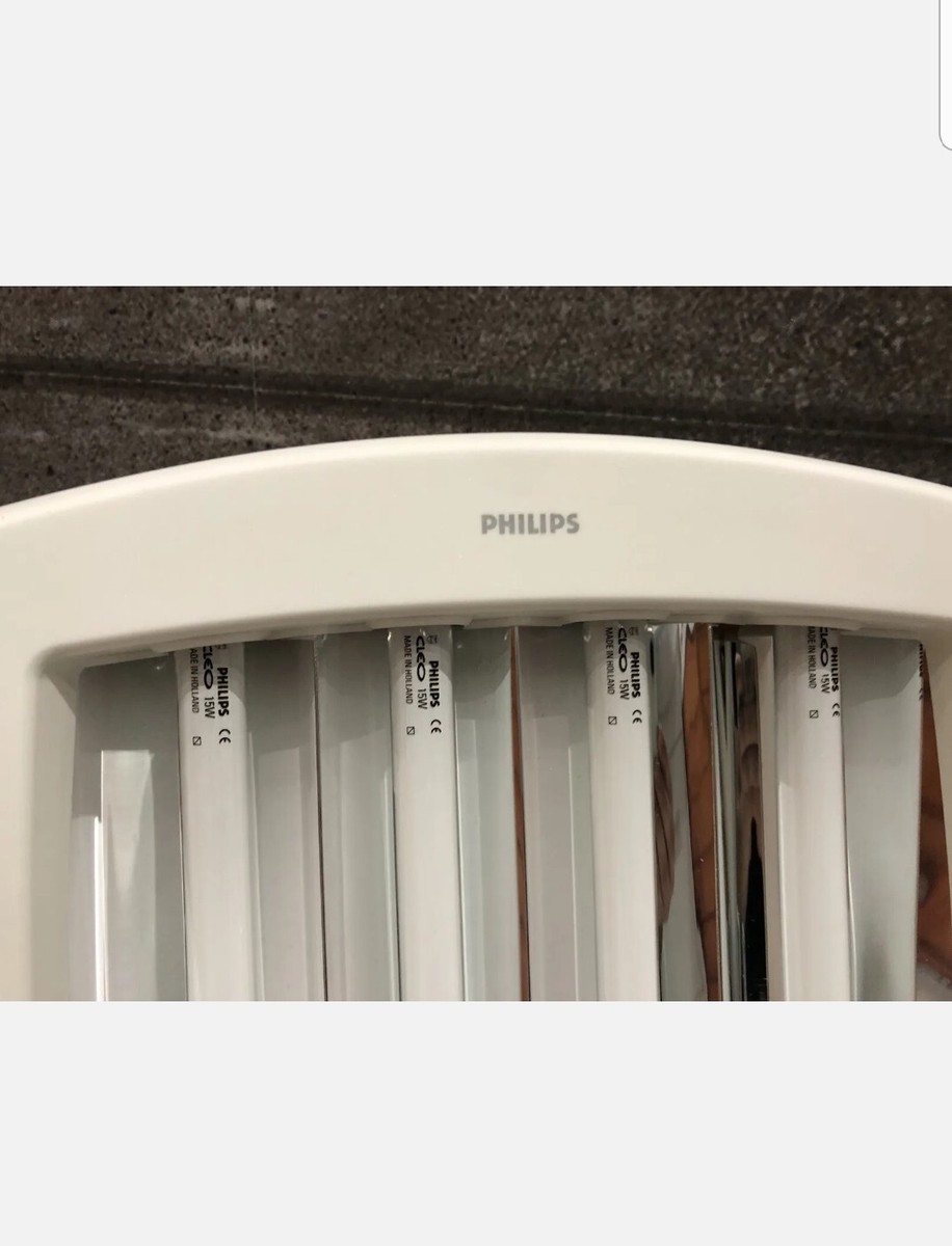 Phillips Face Tanner Original Home Solaria HB175 Gift present WOW