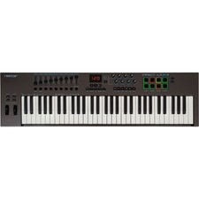 Impact Lx61+