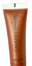 LAUREN CONRAD The Lip Gloss Dawn FULL SIZE BRAND NEW SEALED