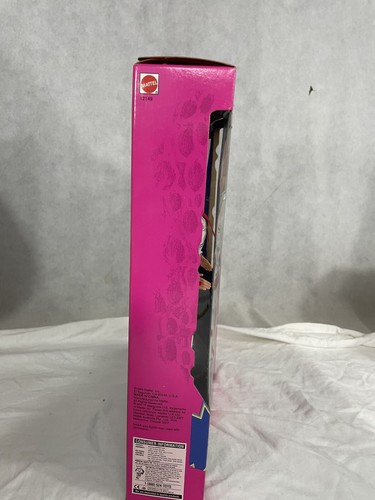 Astronaut Barbie Puppe Special Edition The Career Collection 1994 Mattel #12149 - Bild 6 von 12