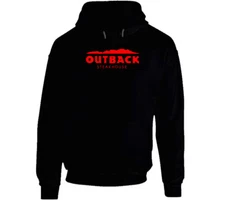 Outback Steakhouse Restaurant Hoodie