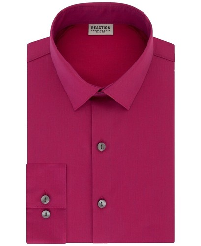 Reese Cooper Long Sleeve Shirt, XL, Cotton, Green, Paisley | eBay