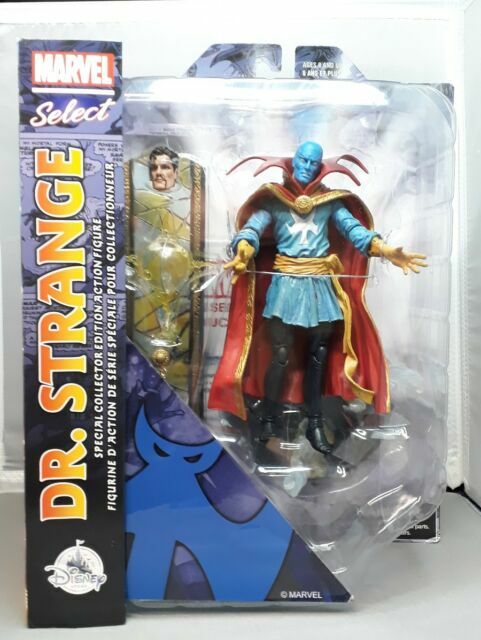 marvel select dr strange