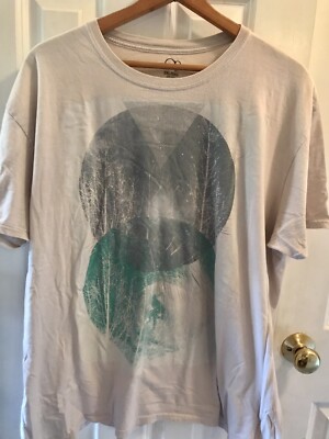 Vintage Ocean Pacific OP 2XL USA Surf Beach RARE!