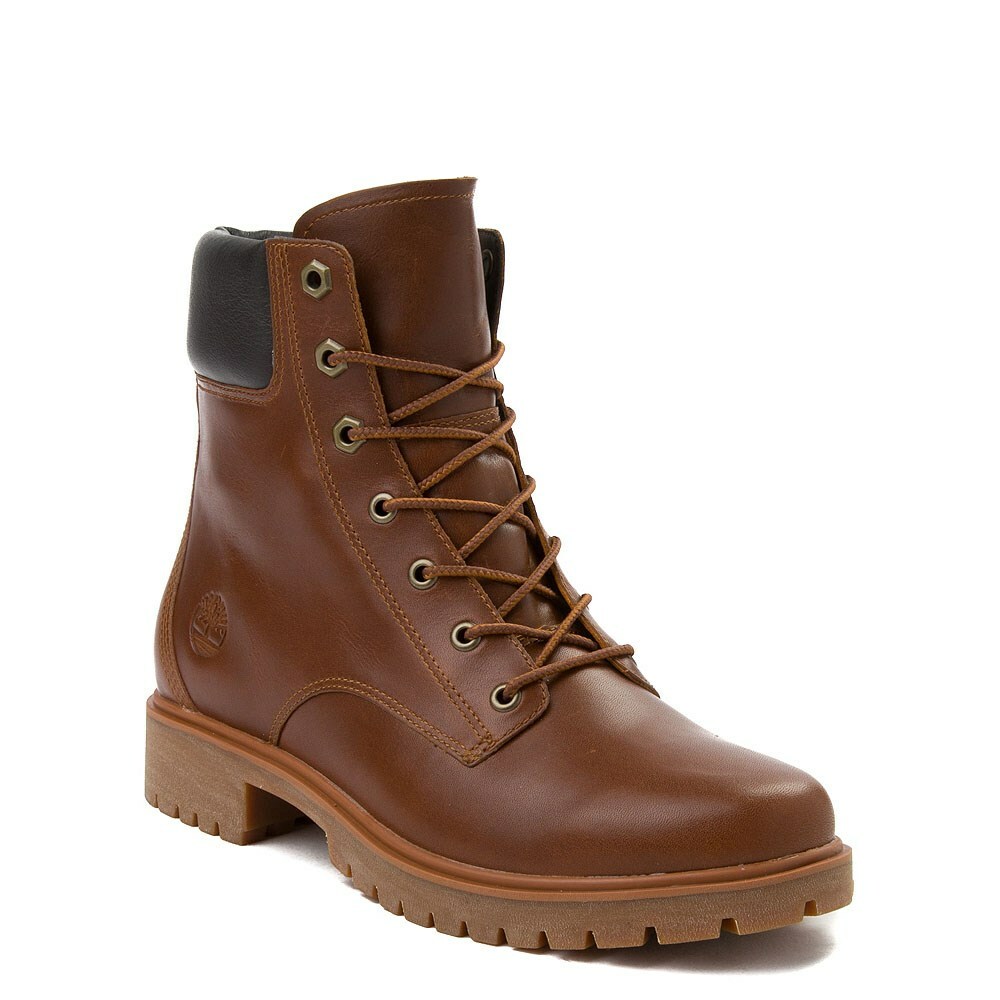 NEW Womens Timberland Jayne 6