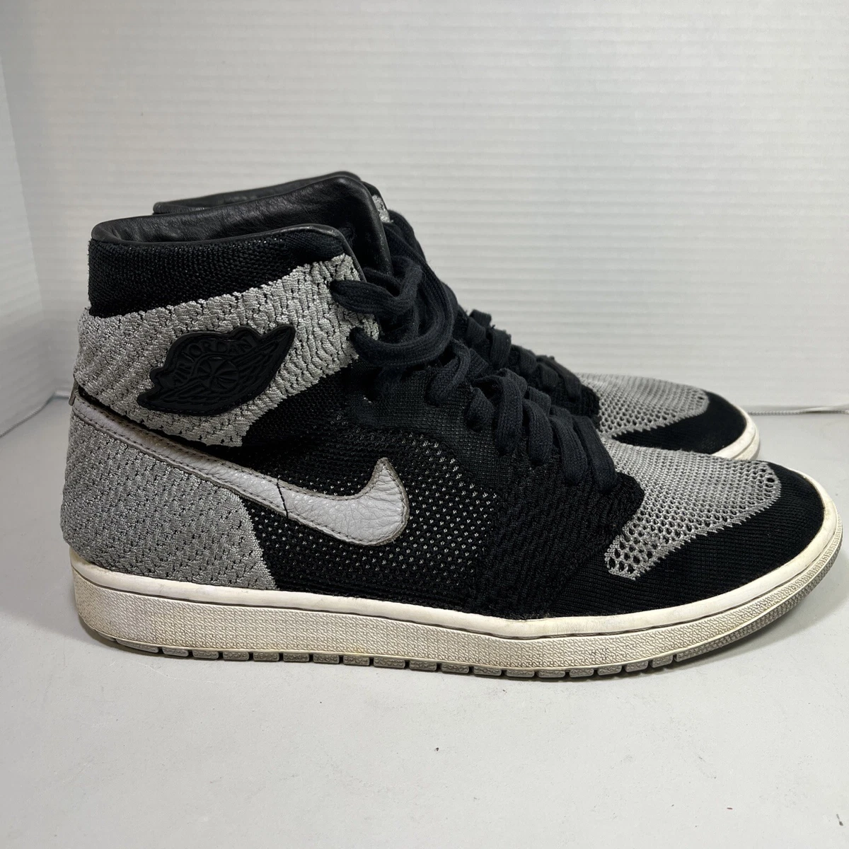 Jordan 1 on sale shadow mens