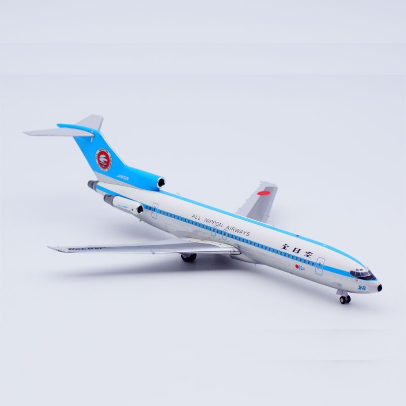 JC Wings 全日本空輸 ANA 1:200 B727-200 JA8328 JC Wings 全日本空輸 ANA 1:200 B727-200 JA8328 - メルカリ
