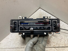 Oem Ac Climate Control D6zh-18532-aa 1978-79 Lincoln Continental Town Car Coupe Oem Ac Climate Control D6zh-18532-aa 1978-79 Lincoln Continental Town Car Coupe