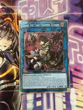 Dharc the Dark Charmer, Gloomy RA03-EN048 Quarter Century Bonanza