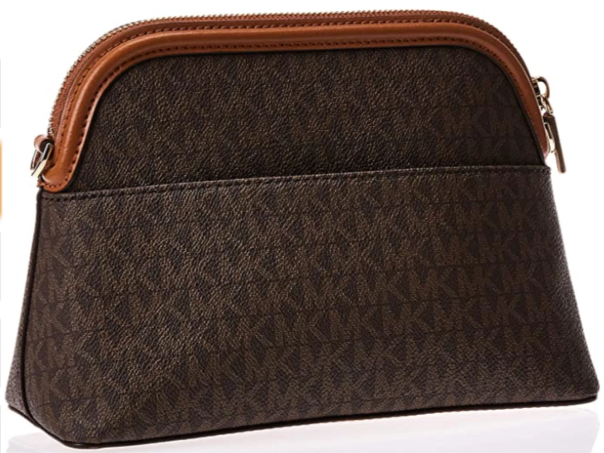 Michael kors cheap mott dome crossbody