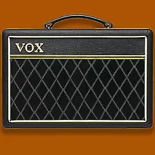 Vox Guitar Amplifiers
