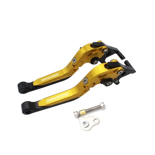 For SYM GTS 300i 125 250 300 Joymax LM12W 4T Parking Function Brake Clutch Lever - Picture 9 of 17