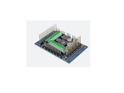ESU 58513 LokSound 5 XL DCC/MM/SX/M4 'Leerdecoder', Schraubklemmen