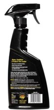Meguiar's Gold Class Rich Leather Cleaner and Conditioner Spray 16oz