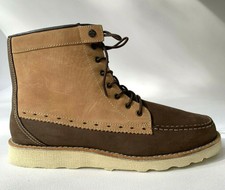 original penguin natsu chukka boots