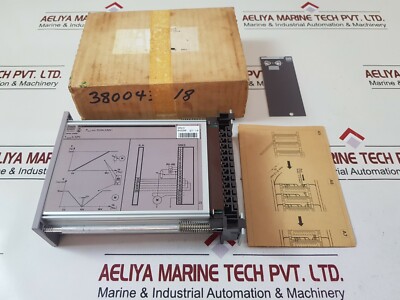 Staefa control system srk3 interface unit 230v~