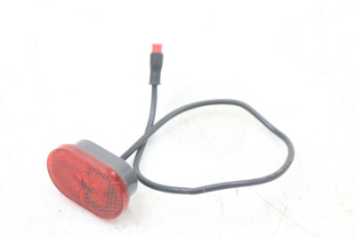 Feu Arrière D'occasion Pour Trottinette électrique Dualtron Togo Plus 1 - Très Bon état