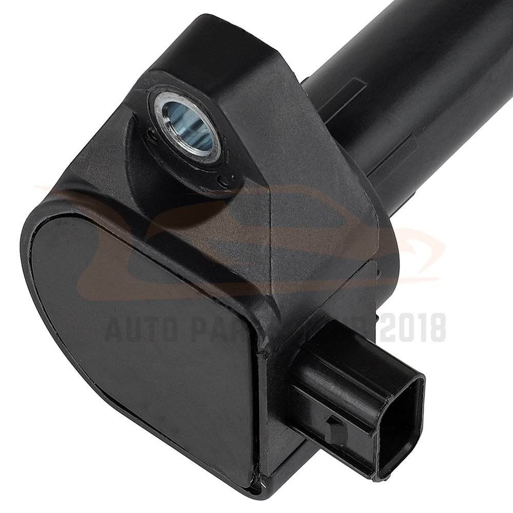 6 ?? Ignition Coil For 20102013 Acura MDX ZDX 3.7L 30520RN0A01 1788482