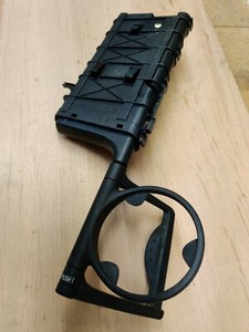 2003-2011 SAAB 9-3 OEM INTERIOR DASH FRONT RETRACTABLE CUP HOLDER Saab 93