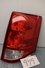 2011 - 2020 Dodge Grand Caravan PASSENGER Side Tail Light Used Rear Lamp #949-T