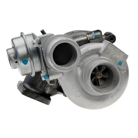 Turbolader 076145701LV