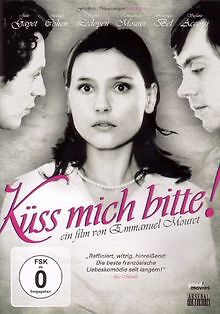 Küss mich bitte! | DVD | Zustand gut