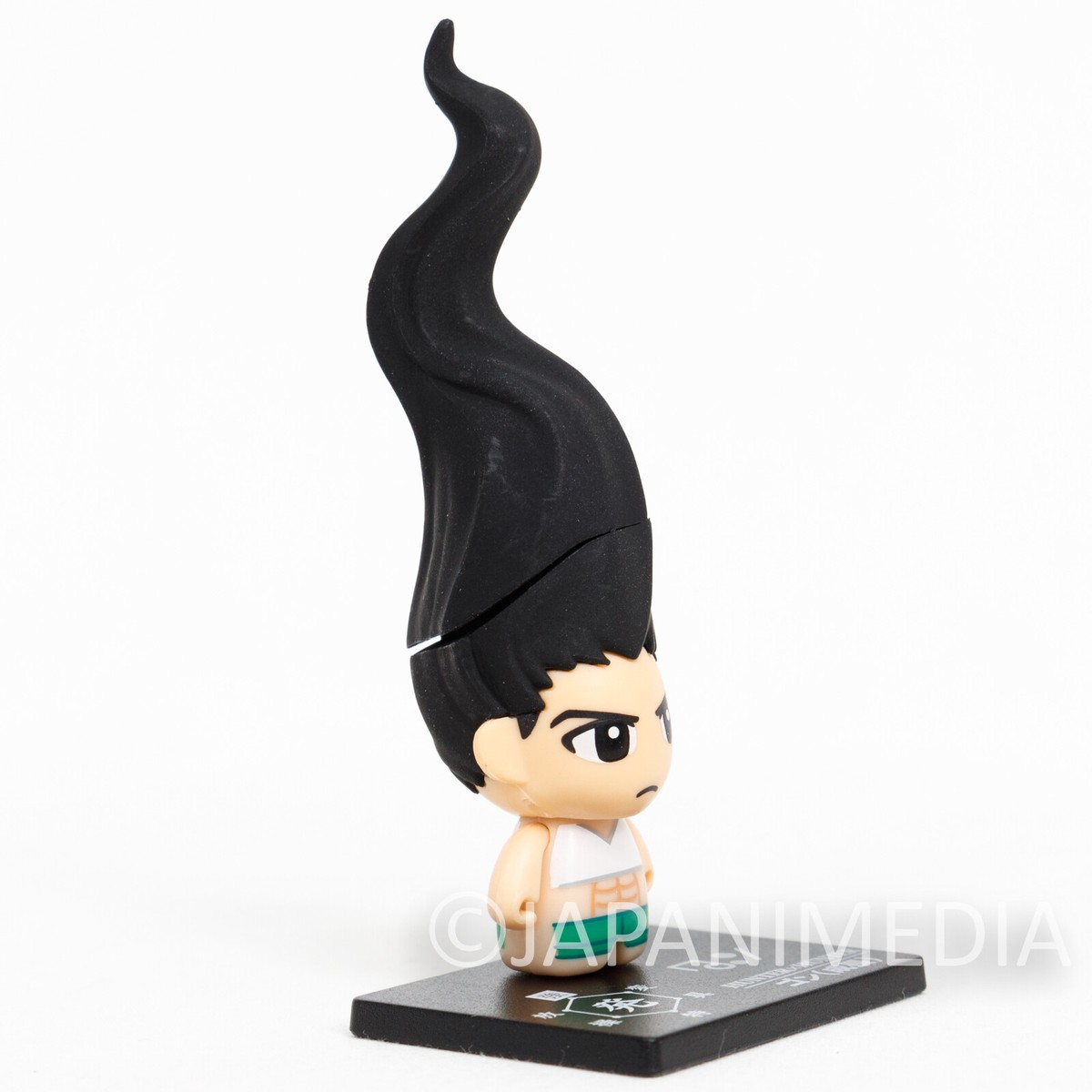 HUNTER x HUNTER Gon Freecss Long Hair ver Colle Chara Figure