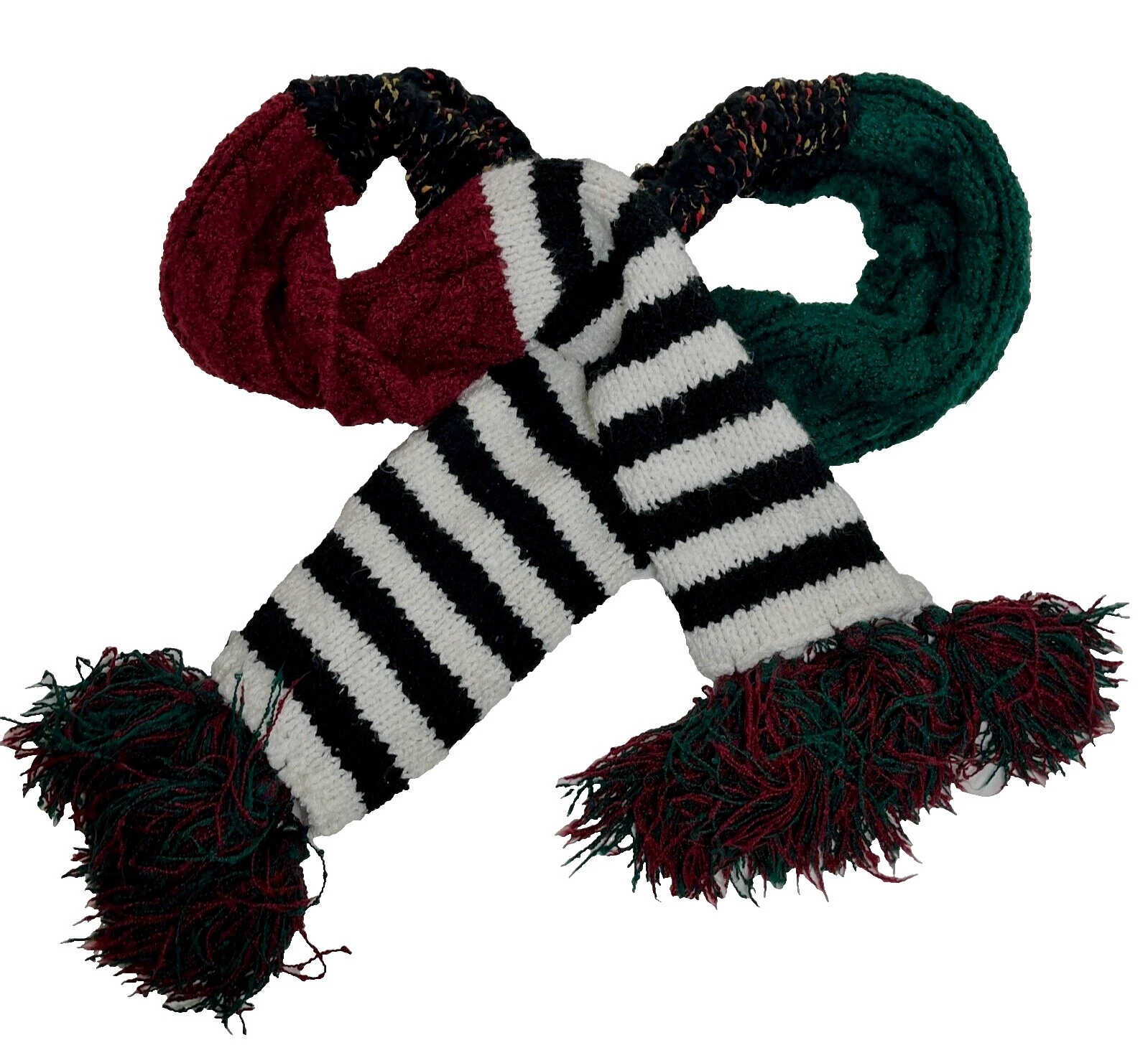 Bufandas y estolas Free People a Rayas para mujeres