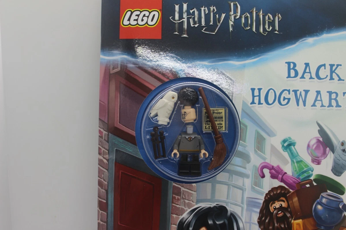Lego harry potter puzzle 2025