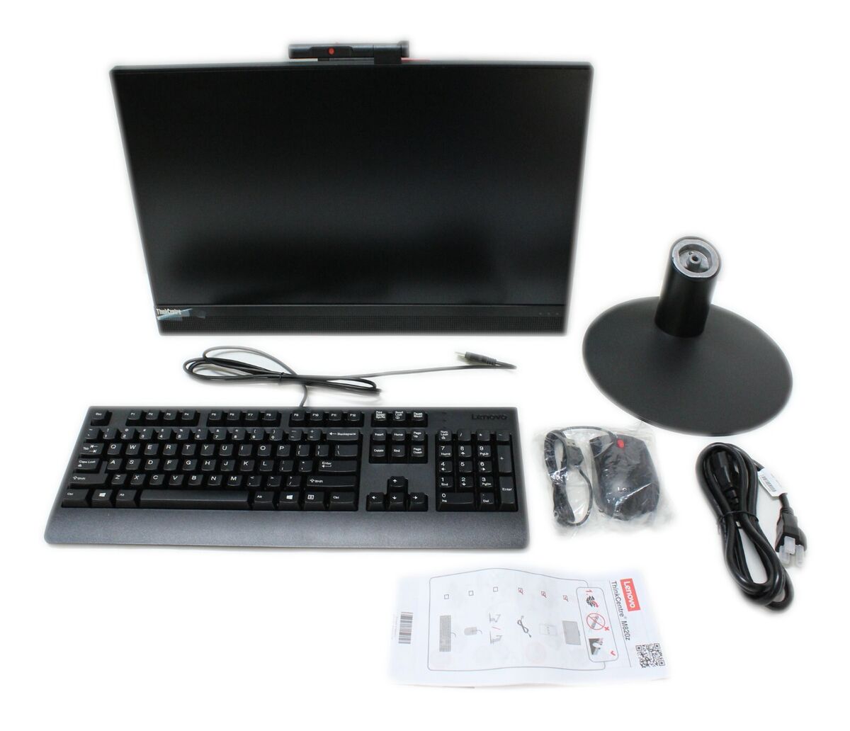 Lenovo ThinkCentre M820z AIO 21.5 Lenovo ThinkCentre M820z AIO 21.5