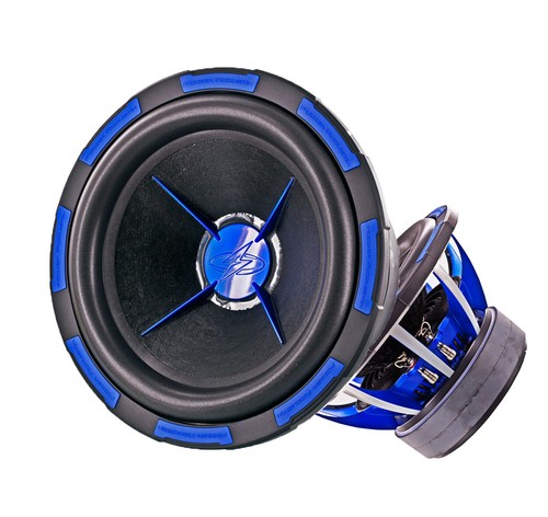 3000W MAX Power 4Ohm DVC MOFO Series 