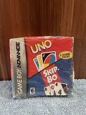 ebay® Auktion 167203526216 | Uno Free Fall (Nintendo Gameboy Advance GBA 2007) Brand New-FACTORY SEALED Thumbnail of ebay® auction 167203526216 | Uno Free Fall (Nintendo Gameboy Advance GBA 2007) Brand New-FACTORY SEALED