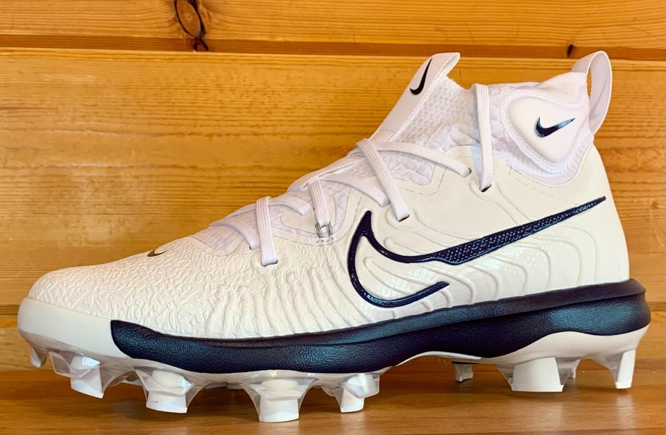 Nike Alpha Huarache NXT TPU Molded Baseball Cleats Size 789101112