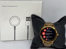 Fossil Gen 3 Authentic Genuine Smart Watch FTW6005 CO728