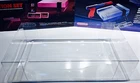 1 Console Box Protector For NES ACTION SET  Both Styles  Nintendo Display Boxes