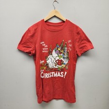 Unisex How The Grinch Stole Christmas T-Shirt...