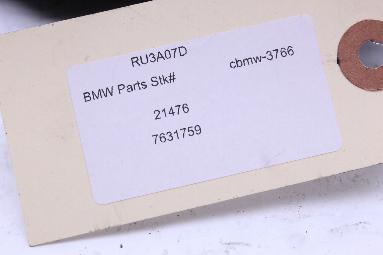 2013 BMW Active 5 N55 Engine Wiring Wire Harness Module 2 | eBay
