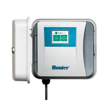 SPW Hunter Hydrawise HPC-400 4-16 Station Wi-Fi Controller Web-Based i-Phone ...