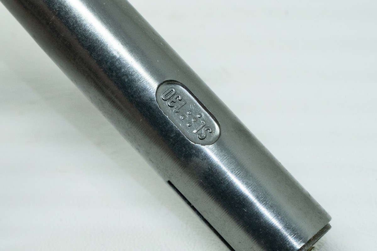 NOS 3T 3TTT RECORD 84 QUILL STEM 130mm 1
