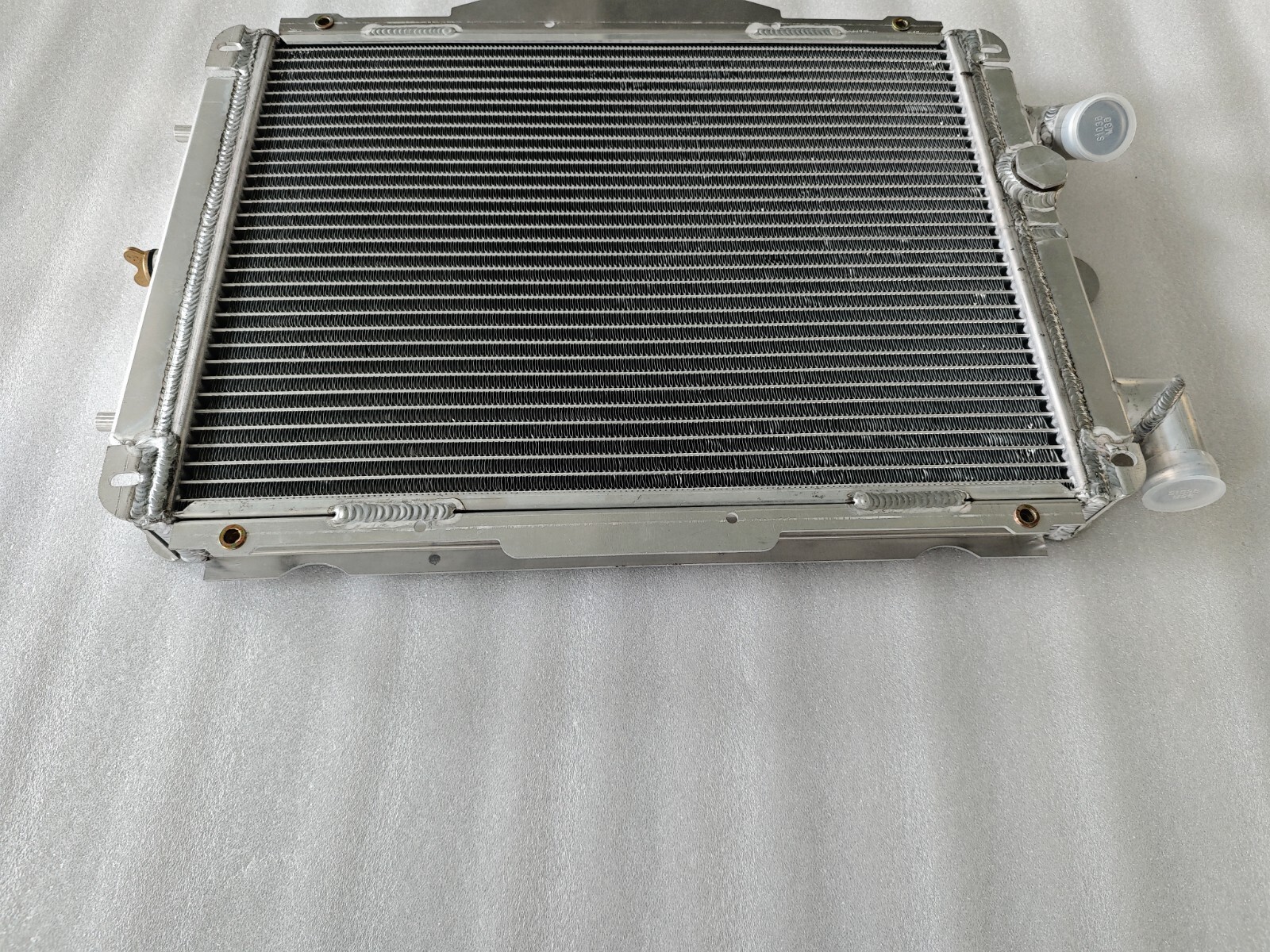 Fit Ferrari F355 3.5L 1994-1999 ALUMINUM Radiator, Left and Right side