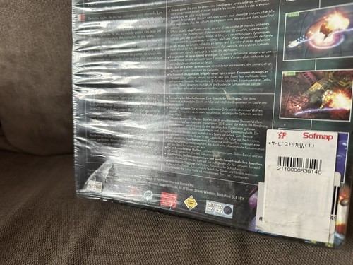 The Reap - Big Box Edition PC - Picture 4 of 11