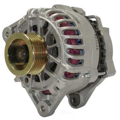 Alternator Dixie 8265611 Reman