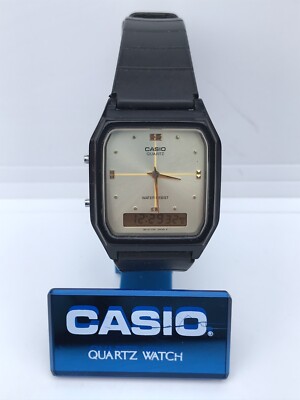 casio 1301