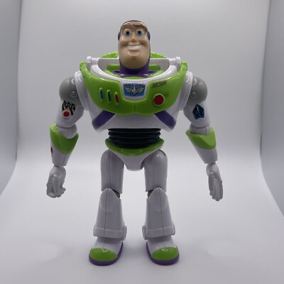 Buzz Lightyear personaggio 30 cm Space Ranger XL-15 – The Toys Store
