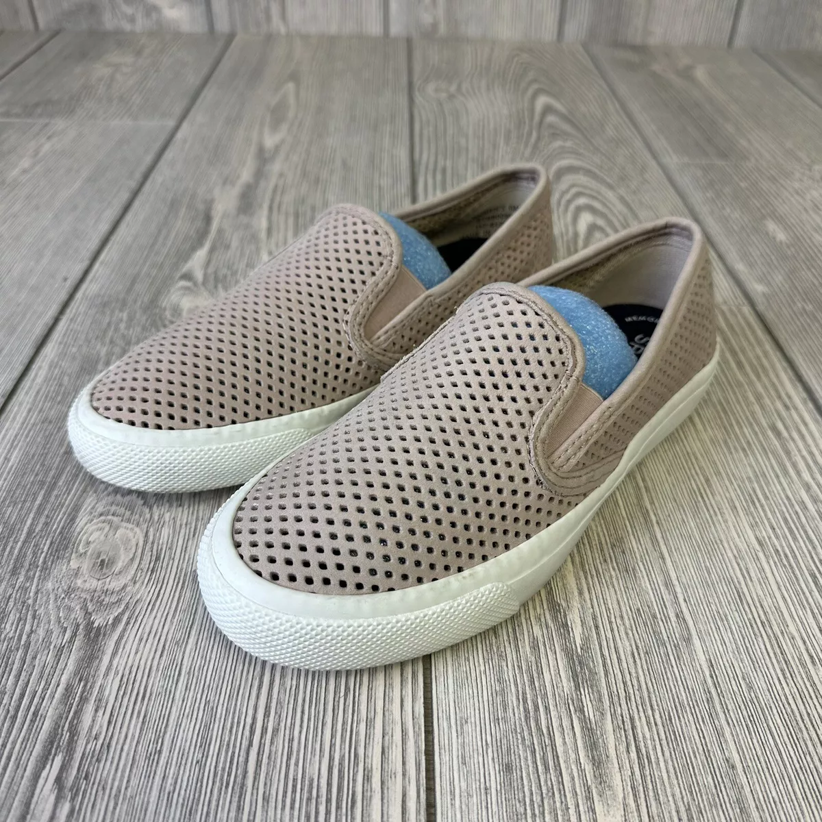 Sperry women's seaside best sale